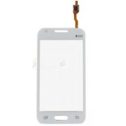 TOUCH SAMSUNG GALAXY V PLUS / V+ SM-G318 TREND 2 LITE BRANCO TOUCH SAMSUNG GALAXY V PLUS / V+ SM-G318 TREND 2 LITE BRANCO
